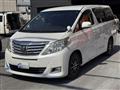 2014 Toyota Alphard