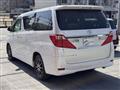 2014 Toyota Alphard
