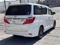 2014 Toyota Alphard