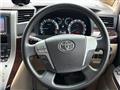 2014 Toyota Alphard