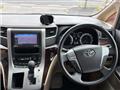 2014 Toyota Alphard