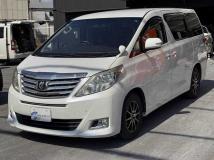 2014 Toyota Alphard