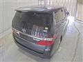 2014 Toyota Alphard