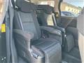 2014 Toyota Alphard
