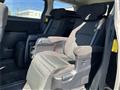 2014 Toyota Alphard