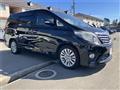 2014 Toyota Alphard