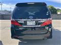 2014 Toyota Alphard
