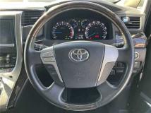 2014 Toyota Alphard