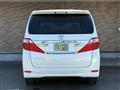 2014 Toyota Alphard