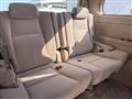 2014 Toyota Alphard