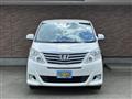 2014 Toyota Alphard