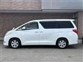 2014 Toyota Alphard