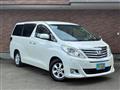 2014 Toyota Alphard