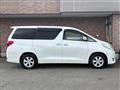 2014 Toyota Alphard