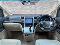 2014 Toyota Alphard