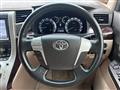 2014 Toyota Alphard