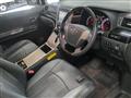 2014 Toyota Alphard