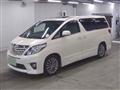 2014 Toyota Alphard