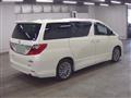 2014 Toyota Alphard