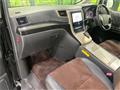 2014 Toyota Alphard
