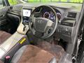 2014 Toyota Alphard