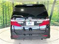 2014 Toyota Alphard