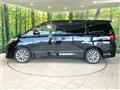 2014 Toyota Alphard