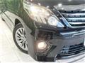 2014 Toyota Alphard