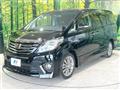 2014 Toyota Alphard