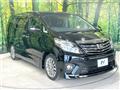 2014 Toyota Alphard