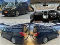 2014 Toyota Alphard