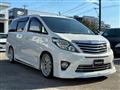 2014 Toyota Alphard