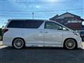 2014 Toyota Alphard