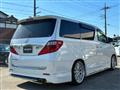 2014 Toyota Alphard
