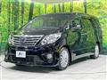 2014 Toyota Alphard