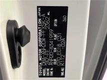 2014 Toyota Alphard