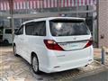2014 Toyota Alphard