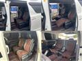 2014 Toyota Alphard