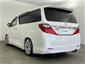 2014 Toyota Alphard
