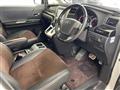 2014 Toyota Alphard