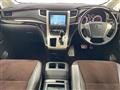 2014 Toyota Alphard