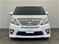 2014 Toyota Alphard