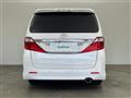 2014 Toyota Alphard