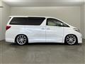 2014 Toyota Alphard