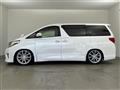 2014 Toyota Alphard