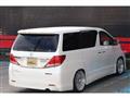2014 Toyota Alphard