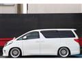 2014 Toyota Alphard