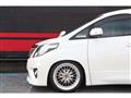 2014 Toyota Alphard