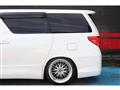2014 Toyota Alphard