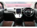2014 Toyota Alphard